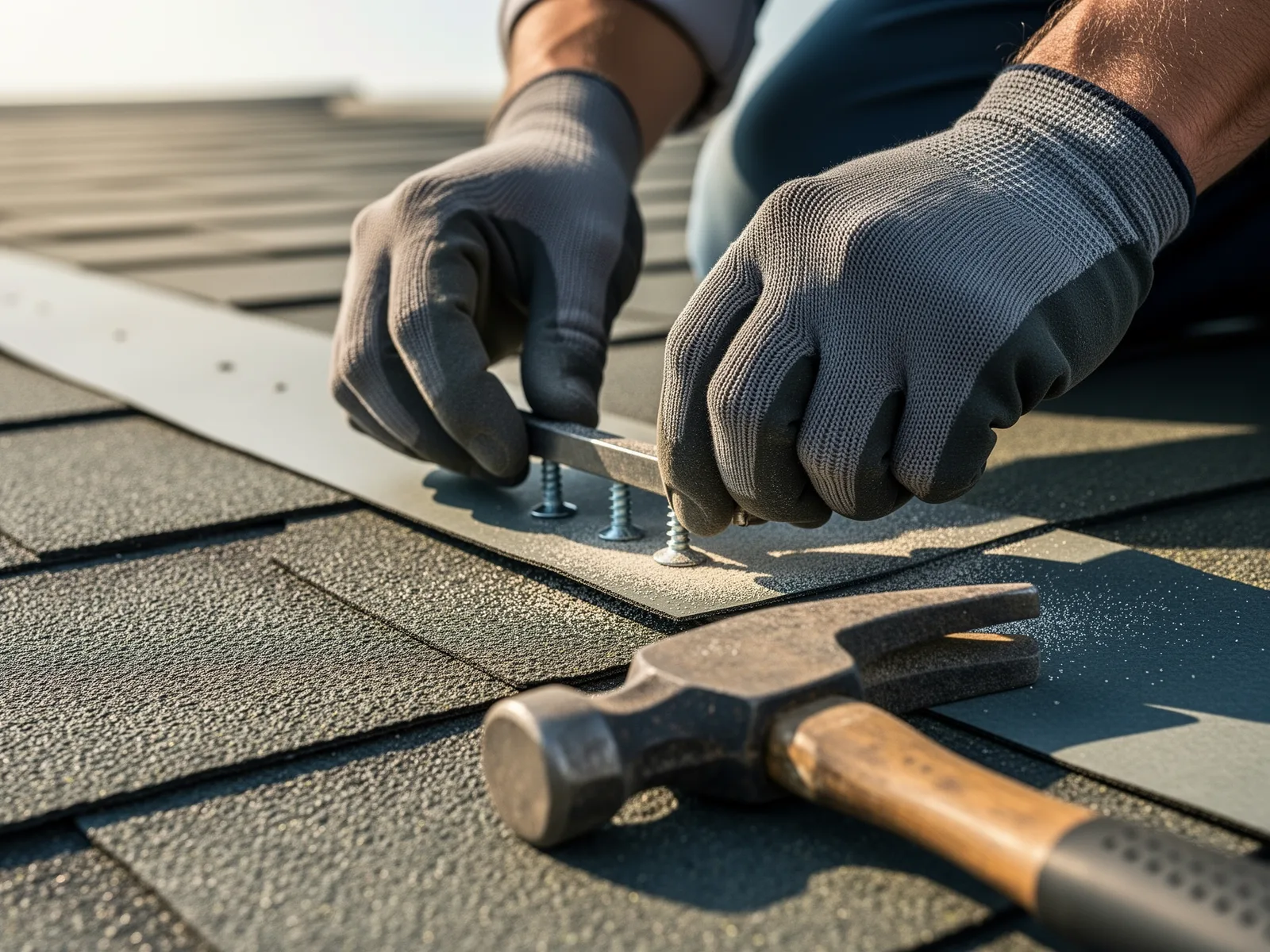 Why choose Fascia Repair in Swoope, VA